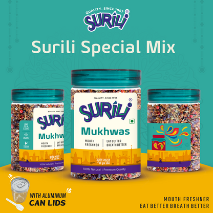 Surili Special Mukhwas