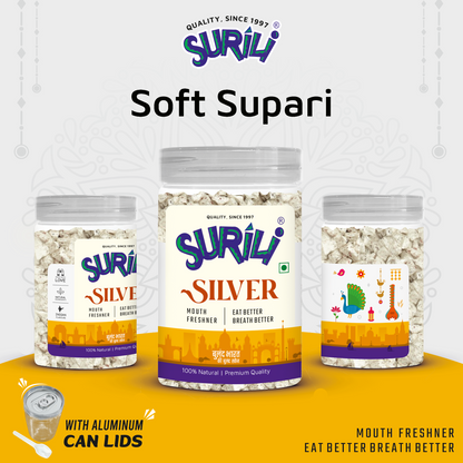 Soft Supari