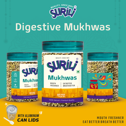 Digestive Mukhwas
