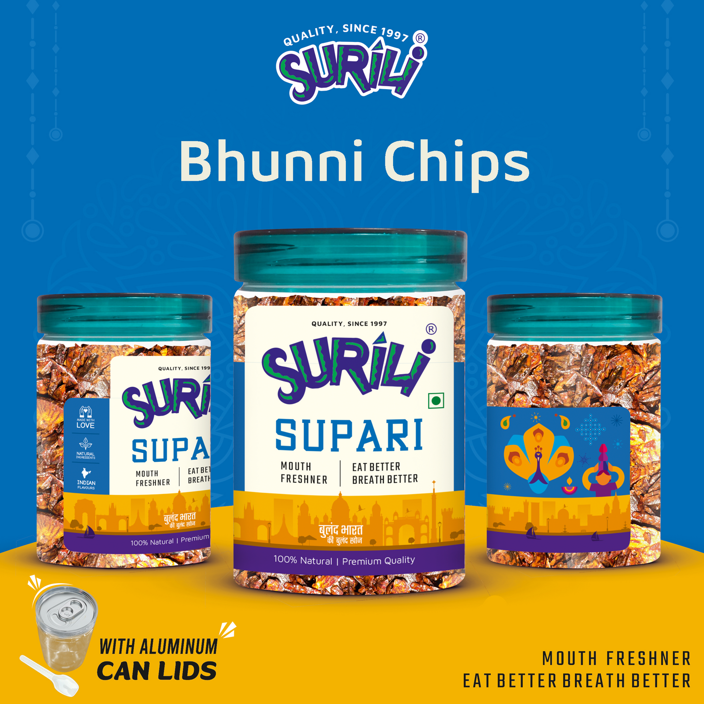 Bhunni Chips