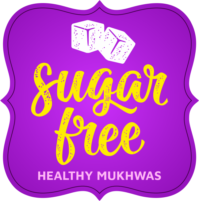 Sugar Free Mukhwas